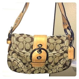 Coach handbag